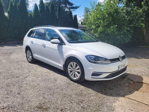 Volkswagen Golf Mynämäki – foto 2