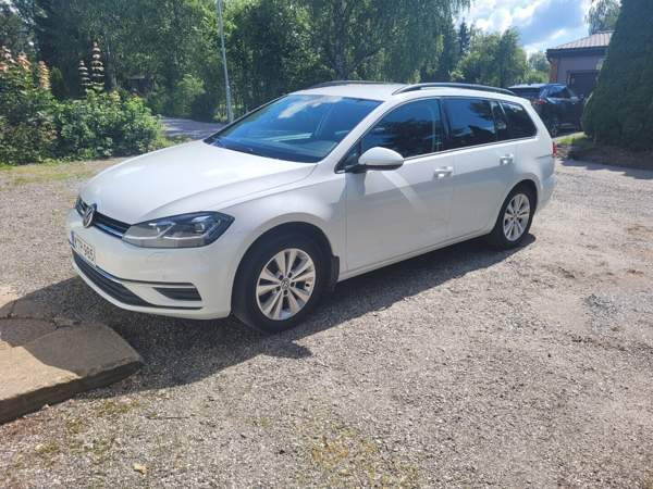 Volkswagen Golf Mynämäki – foto 3