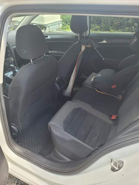 Volkswagen Golf Mynämäki – foto 7