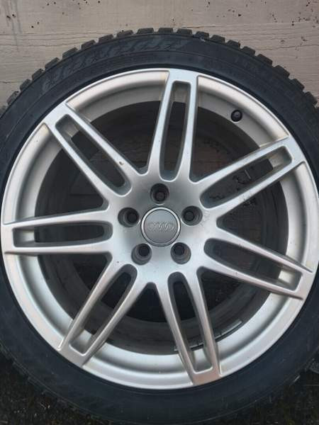 Audi A7 Сейняйоки - изображение 6