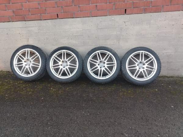 Audi A7 Сейняйоки - изображение 5