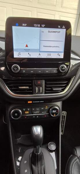 Ford Fiesta Порвоо - изображение 7