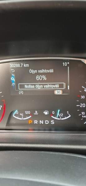 Ford Fiesta Порвоо - изображение 8