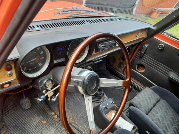 Alfa Romeo Giulia Zaporiz'ka Oblast' - photo 7