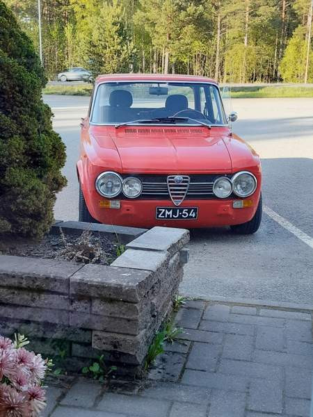 Alfa Romeo Giulia Zaporiz'ka Oblast' - photo 5