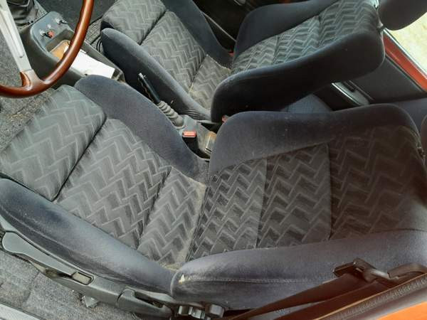 Alfa Romeo Giulia Zaporiz'ka Oblast' - photo 8