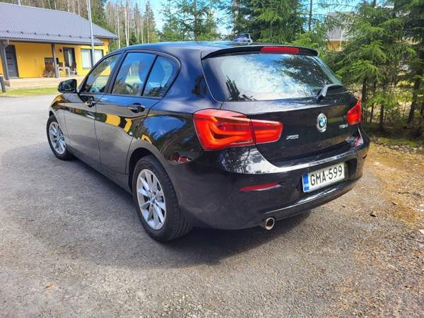 BMW 118 Tampere – foto 2
