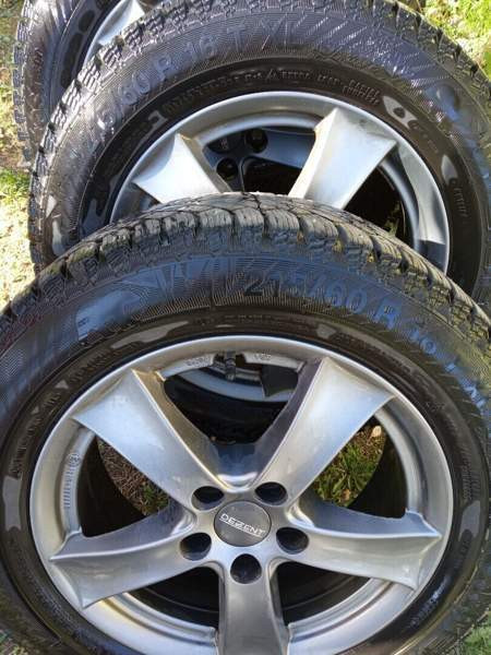 Ford Mondeo Tampere - valokuva 6