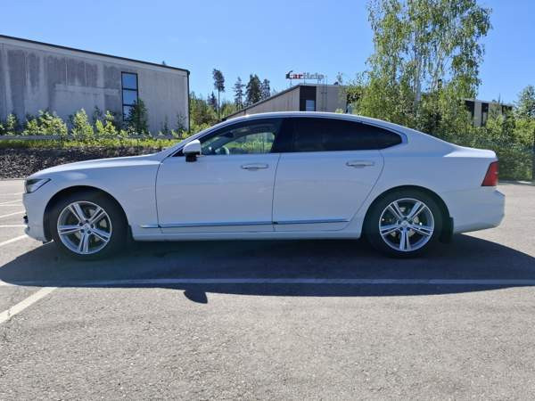 Volvo S90 Vantaa – foto 3