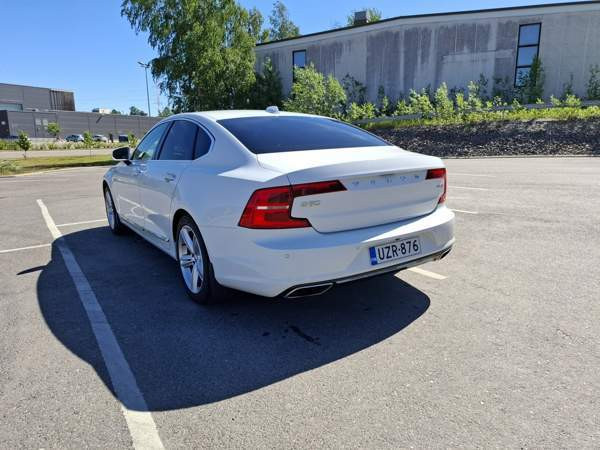 Volvo S90 Vantaa – foto 4