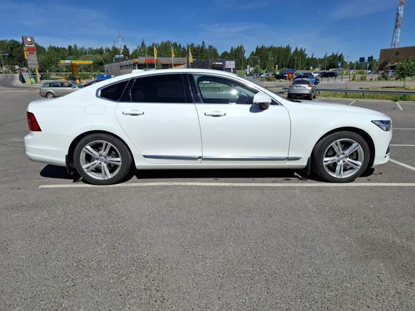 Volvo S90 Vantaa – foto 7