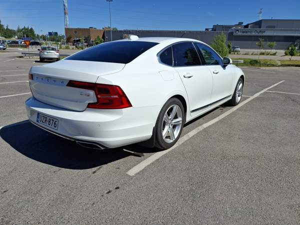 Volvo S90 Vantaa – foto 6