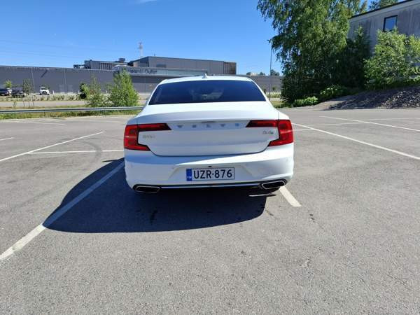 Volvo S90 Vantaa – foto 5
