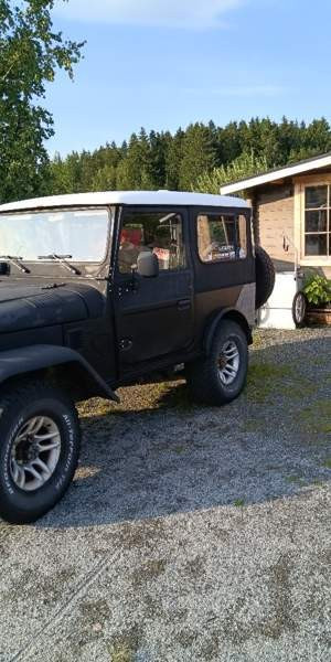 Toyota Land Cruiser Valkeakoski - photo 3