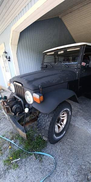 Toyota Land Cruiser Valkeakoski - photo 4