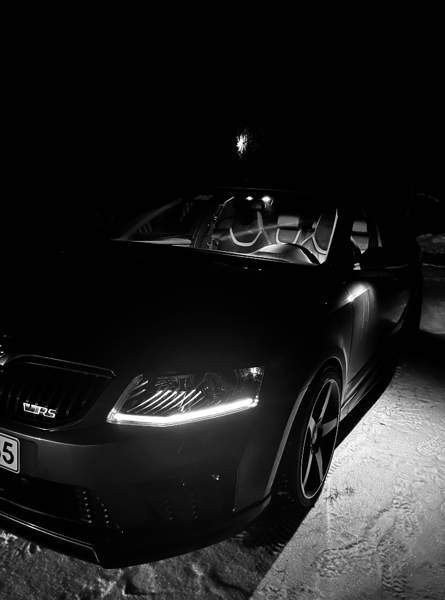 Skoda Octavia Rovaniemi – foto 3