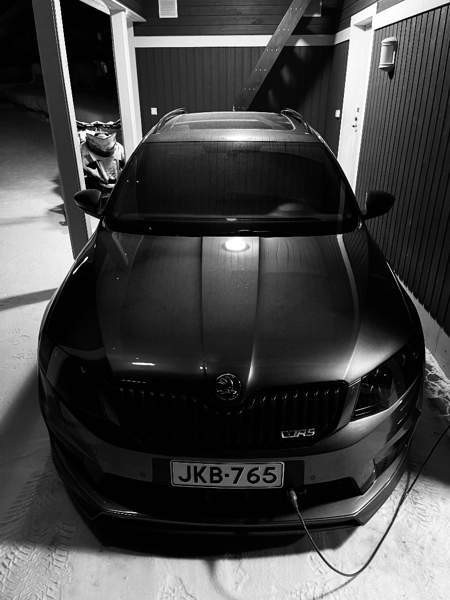 Skoda Octavia Rovaniemi – foto 4