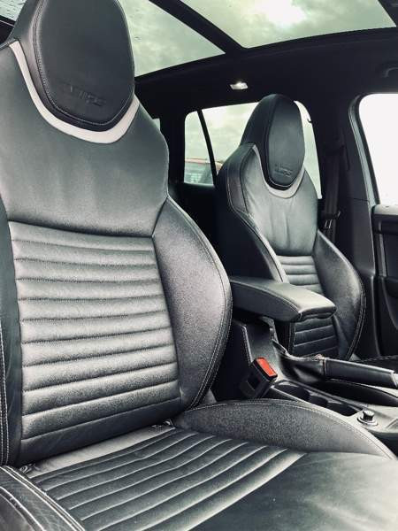 Skoda Octavia Rovaniemi – foto 8