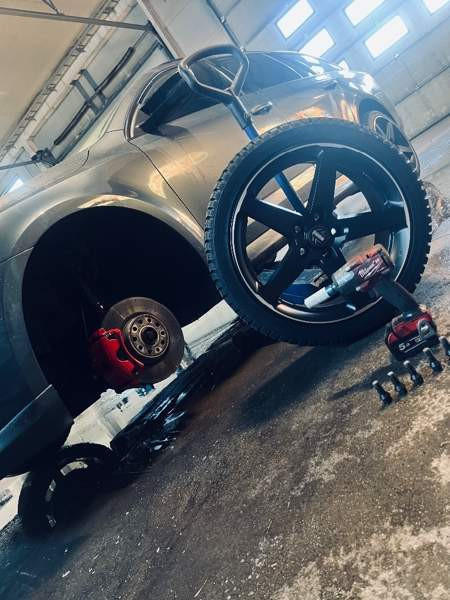 Skoda Octavia Rovaniemi – foto 5