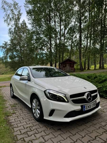 Mercedes-Benz A Sarov – foto 4