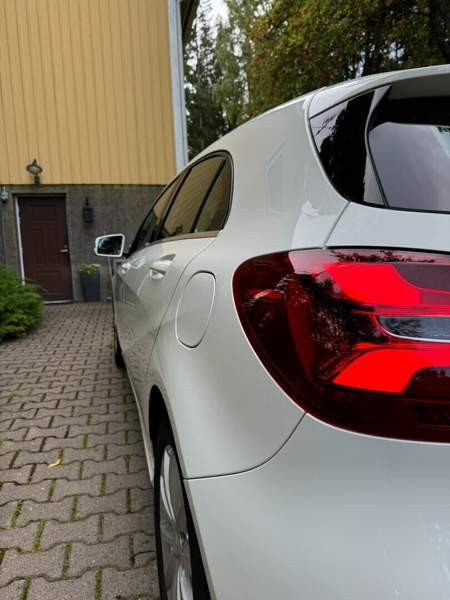 Mercedes-Benz A Sarov – foto 8