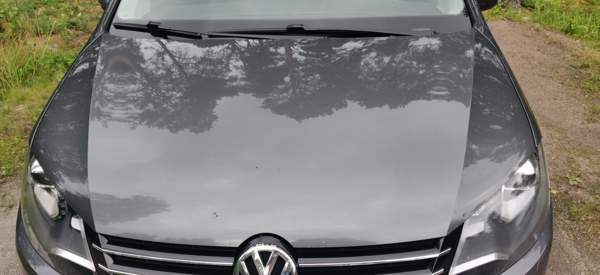 Volkswagen Sharan Rauma – foto 2