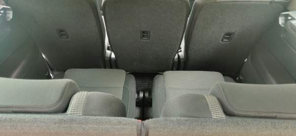 Volkswagen Sharan Rauma – foto 7