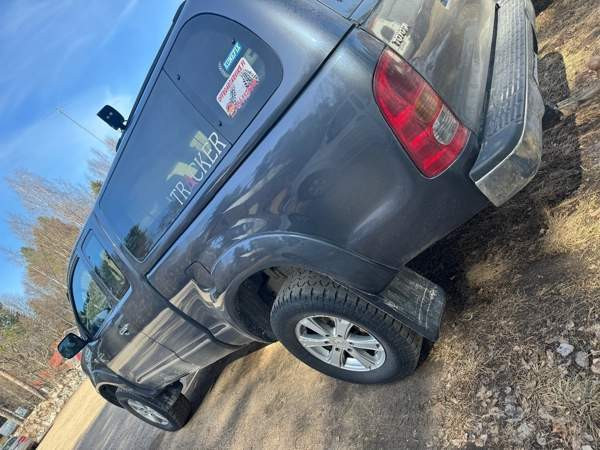 Toyota Hilux Puolanka - photo 4