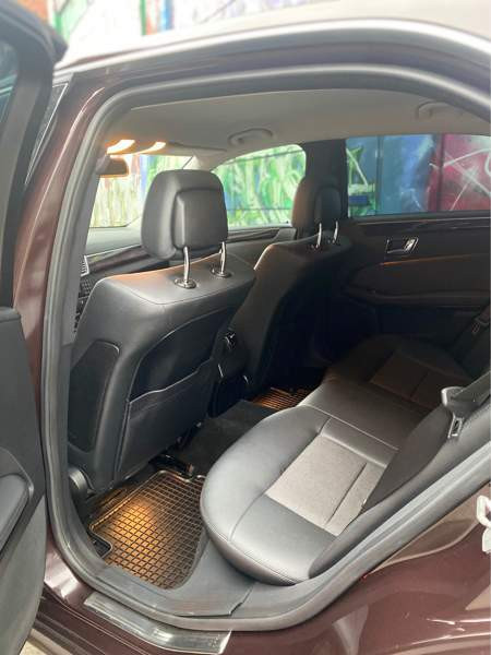 Mercedes-Benz E Tampere - photo 5