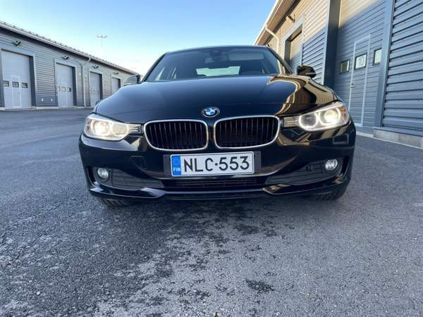 BMW 320 Seinaejoki – foto 7
