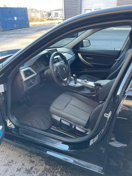 BMW 320 Seinaejoki – foto 8