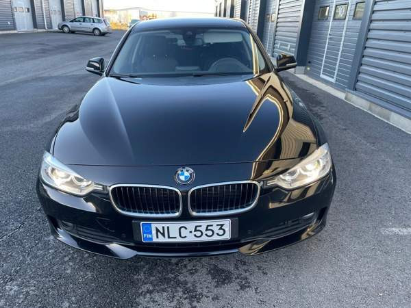 BMW 320 Seinaejoki – foto 6