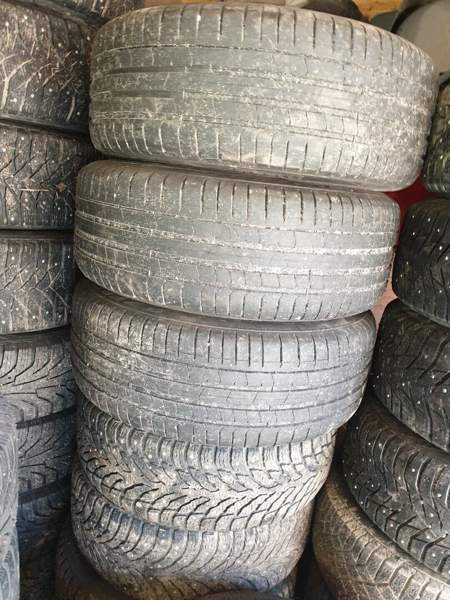 Jaguar XF Мянтсяля - изображение 6