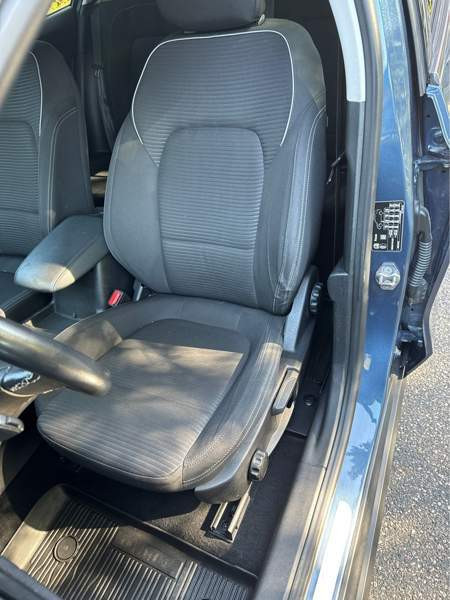 Ford Focus Vantaa – foto 5