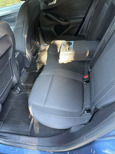 Ford Focus Vantaa – foto 6