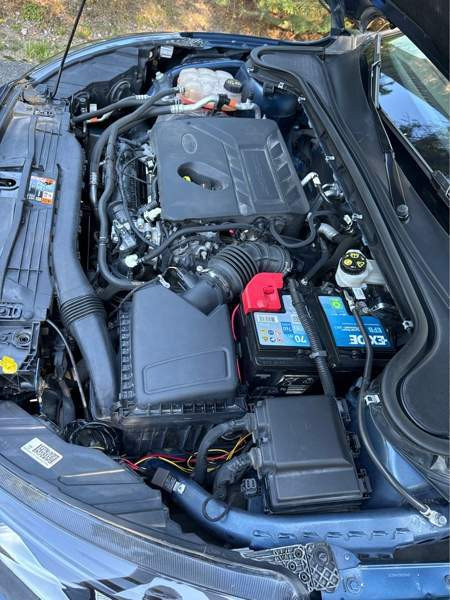 Ford Focus Vantaa – foto 8