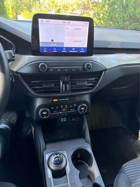 Ford Focus Vantaa – foto 4