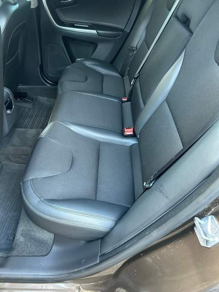 Volvo XC60 Kannus - valokuva 7