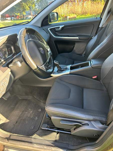 Volvo XC60 Kannus - valokuva 6