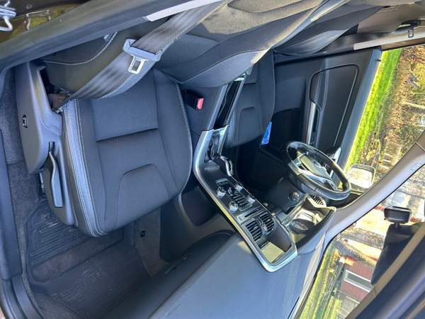 Volvo XC60 Kannus - valokuva 5