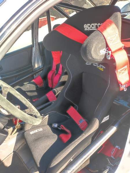 Subaru Impreza Utajärvi - photo 5