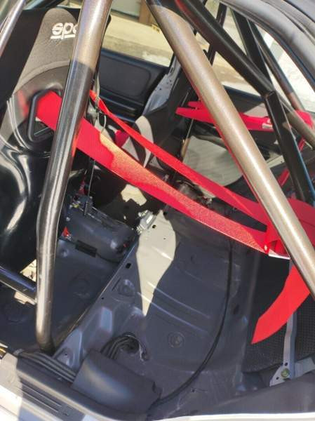 Subaru Impreza Utajärvi - photo 7