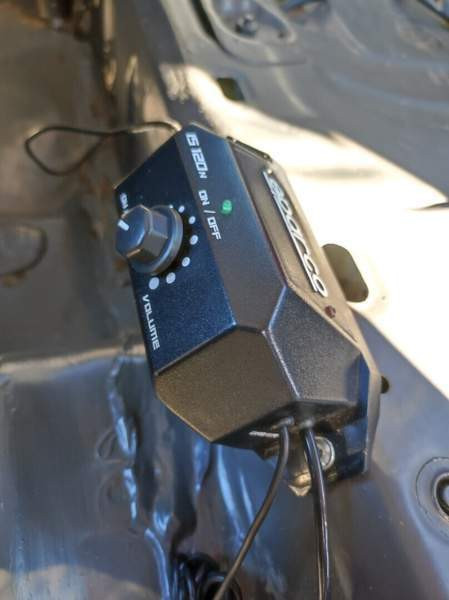 Subaru Impreza Utajärvi - photo 8