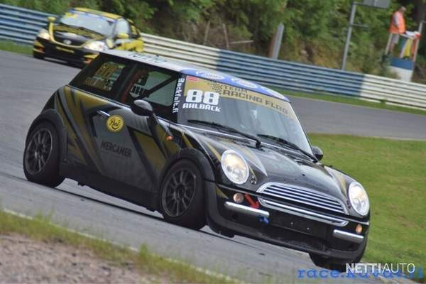 Mini One Kruunupyy - photo 1