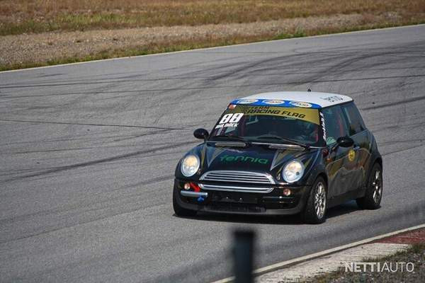 Mini One Kruunupyy - photo 2