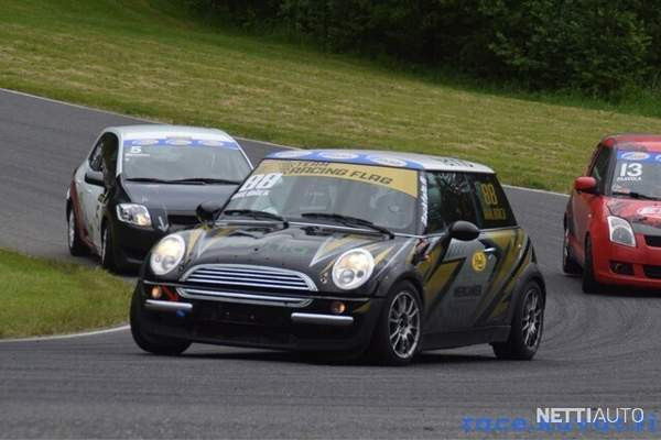 Mini One Kruunupyy - photo 4