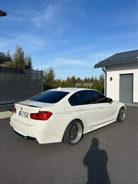 BMW 320 Seinaejoki – foto 4