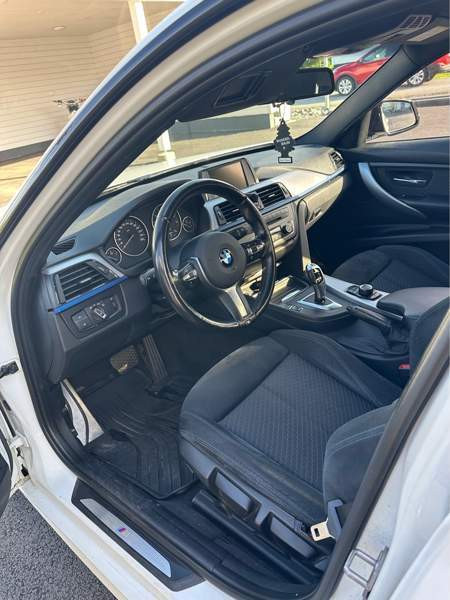 BMW 320 Seinaejoki – foto 7