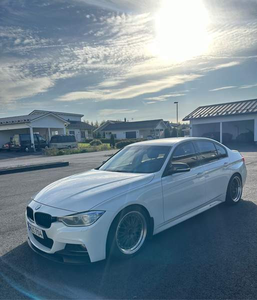 BMW 320 Seinaejoki – foto 1