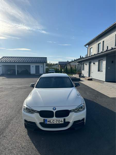 BMW 320 Seinaejoki – foto 2